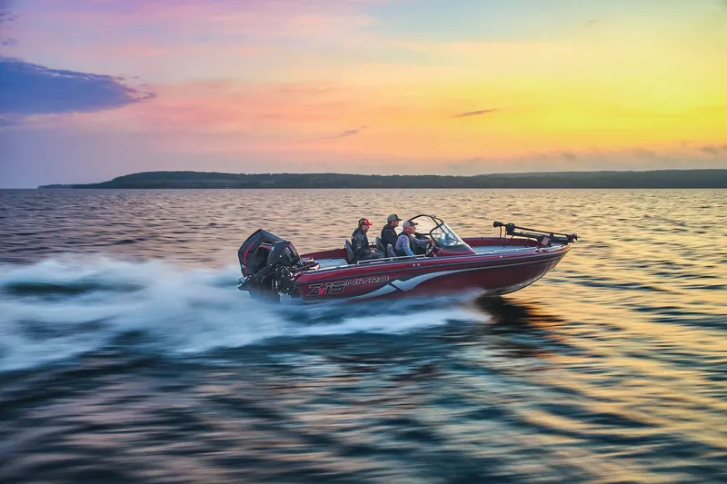 Slide: The Image of 2025 Nitro ZV19 - 8