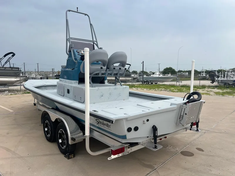 Slide: The Image of Shoalwater 23 Cat 2025 - 10