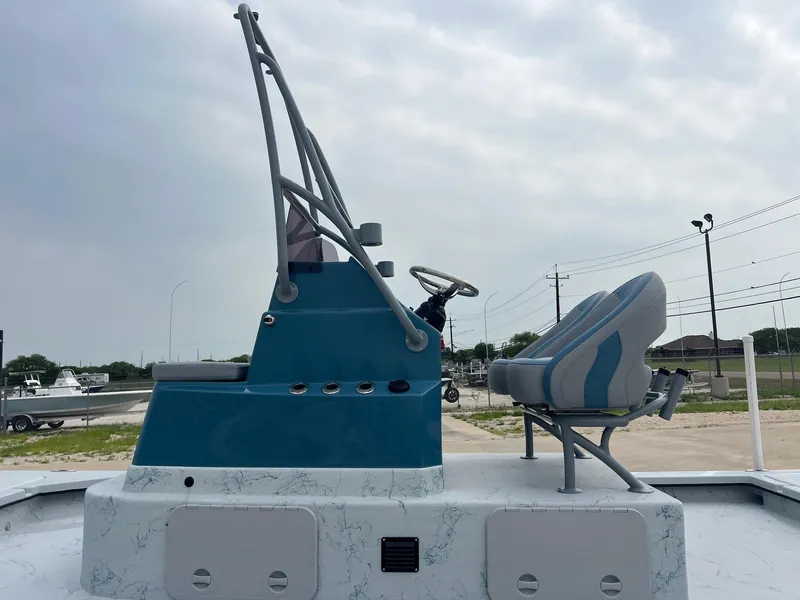 Slide: The Image of Shoalwater 23 Cat 2025 - 11