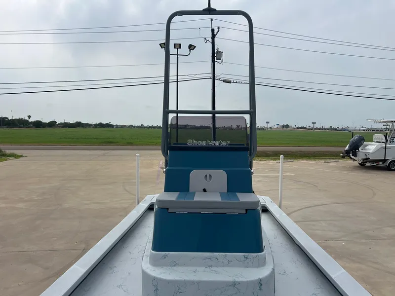 Slide: The Image of Shoalwater 23 Cat 2025 - 16