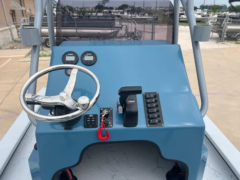 Slide: The Image of Shoalwater 23 Cat 2025 - 20