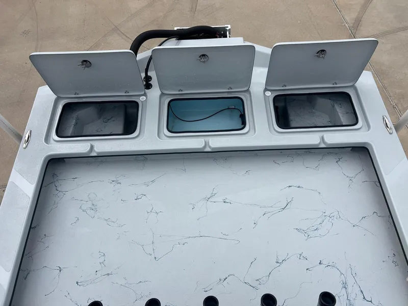 Slide: The Image of Shoalwater 23 Cat 2025 - 25