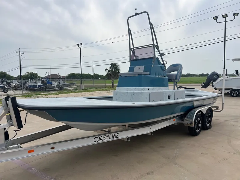 Slide: The Image of Shoalwater 23 Cat 2025 - 3