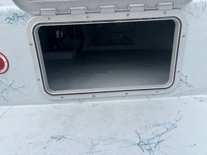 Slide: The Image of Shoalwater 23 Cat 2025 - 30