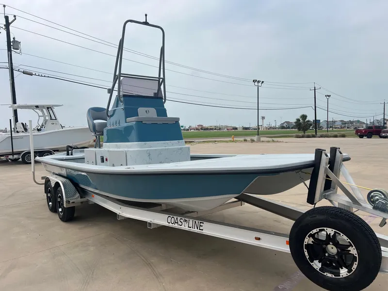 Slide: The Image of Shoalwater 23 Cat 2025 - 6