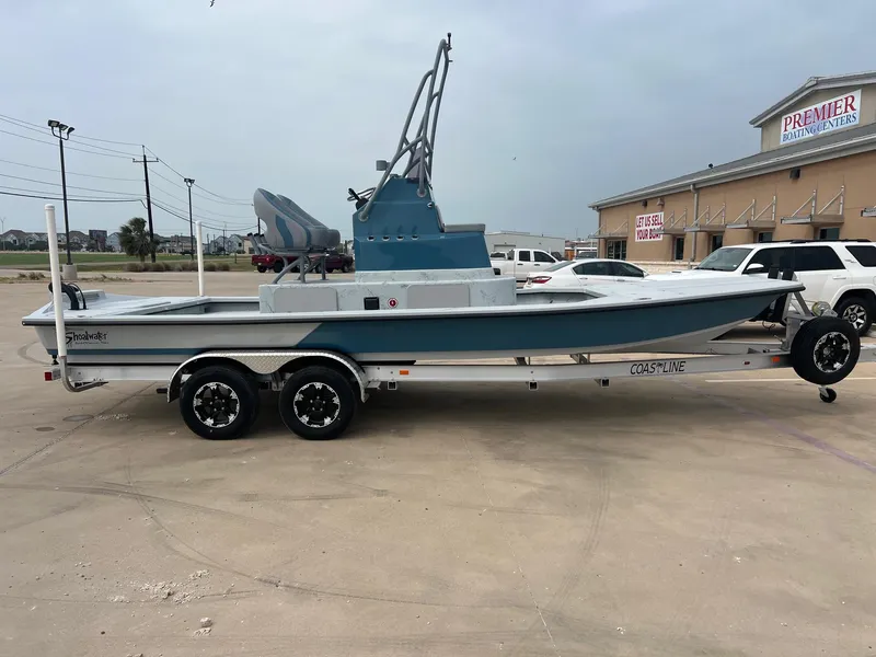 Slide: The Image of Shoalwater 23 Cat 2025 - 7