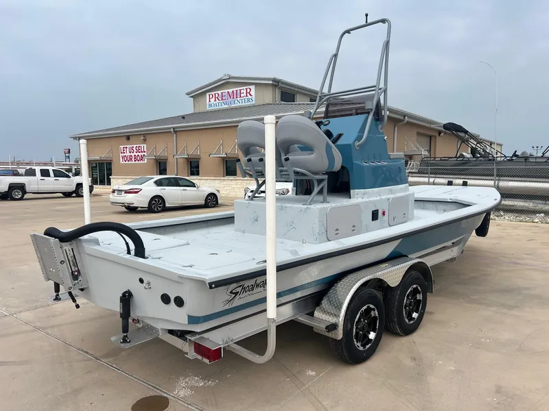 Slide: The Image of Shoalwater 23 Cat 2025 - 8