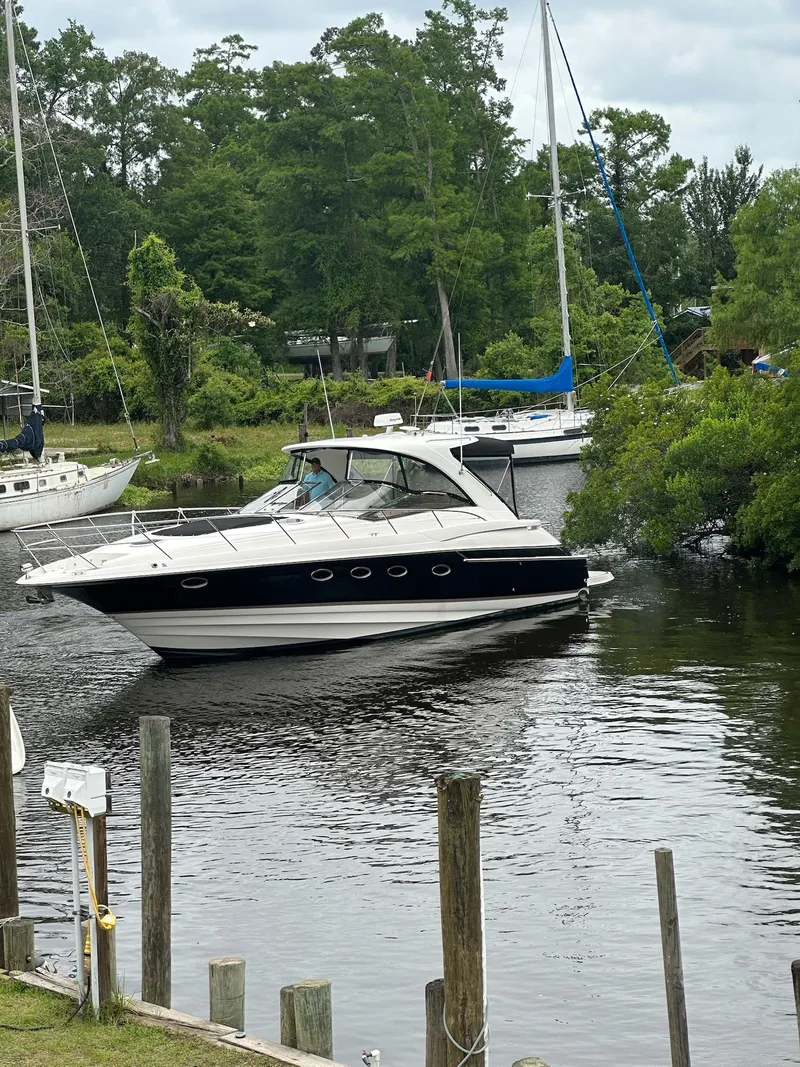 Slide: The Image of Regal Commodore 4260 2004 - 1