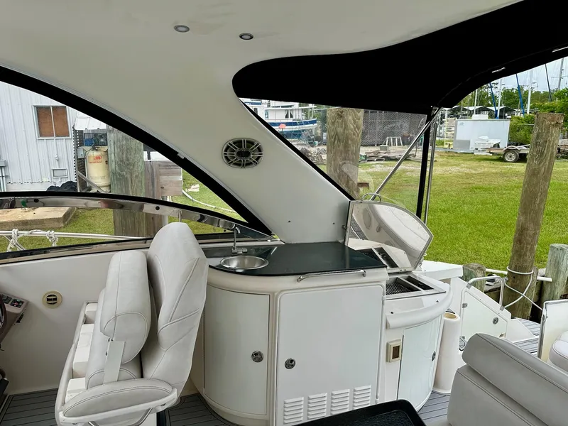 Slide: The Image of Regal Commodore 4260 2004 - 17