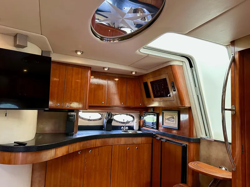 Slide: The Image of Regal Commodore 4260 2004 - 31