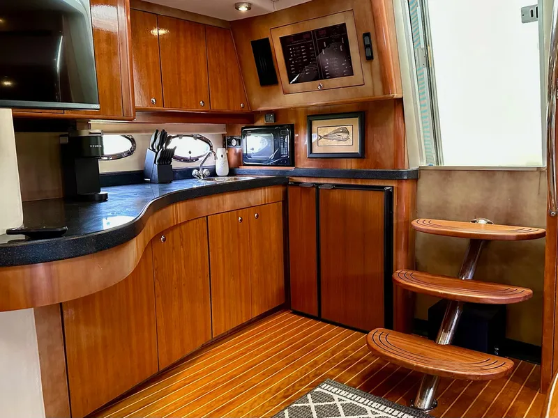 Slide: The Image of Regal Commodore 4260 2004 - 33