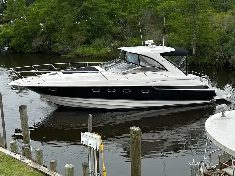 Slide: The Image of Regal Commodore 4260 2004 - 6