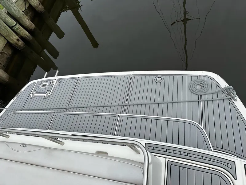 Slide: The Image of Regal Commodore 4260 2004 - 7