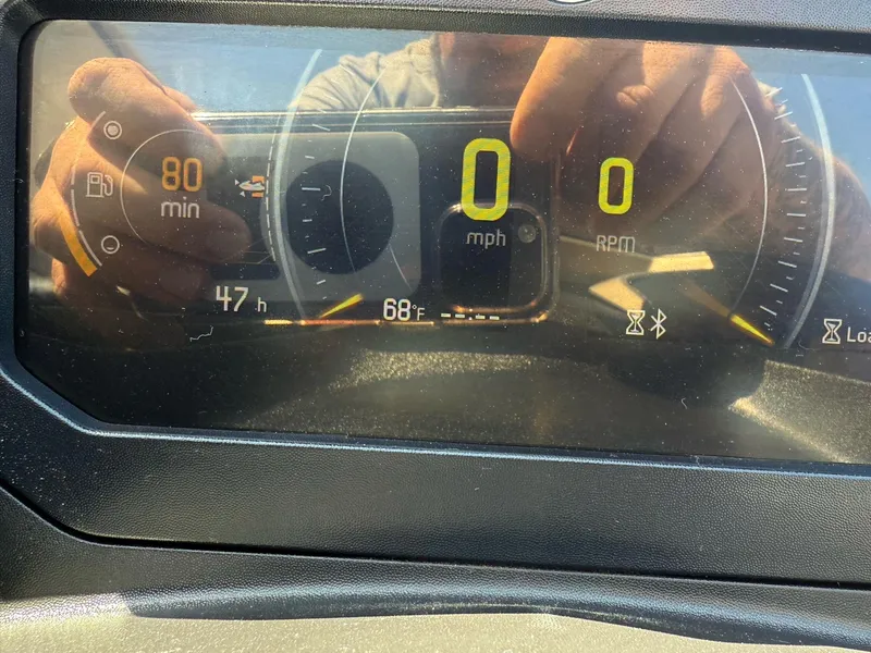 Slide: The Image of Sea-Doo GTX Limited 300 2022 - 11