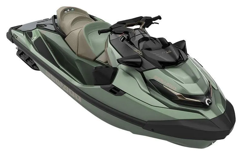 Slide: The Image of Sea-Doo GTX Limited 300 2022 - 12