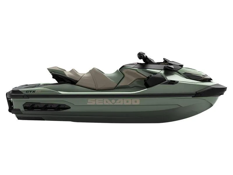 Slide: The Image of Sea-Doo GTX Limited 300 2022 - 13