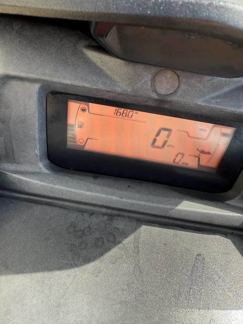 Slide: The Image of Sea-Doo GTI SE 130 iDF Sound System 2022 - 8