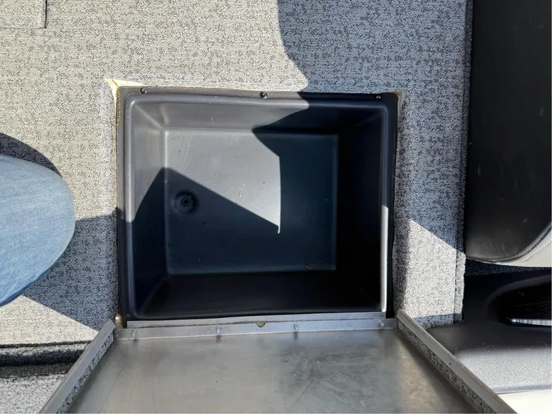 Slide: The Image of Tracker Pro Team 195 TXW Tournament Edition 2020 - 12