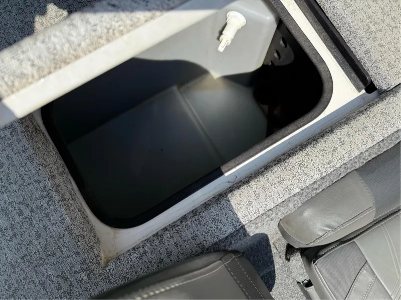 Slide: The Image of Tracker Pro Team 195 TXW Tournament Edition 2020 - 13