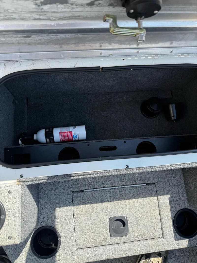 Slide: The Image of Tracker Pro Team 195 TXW Tournament Edition 2020 - 15