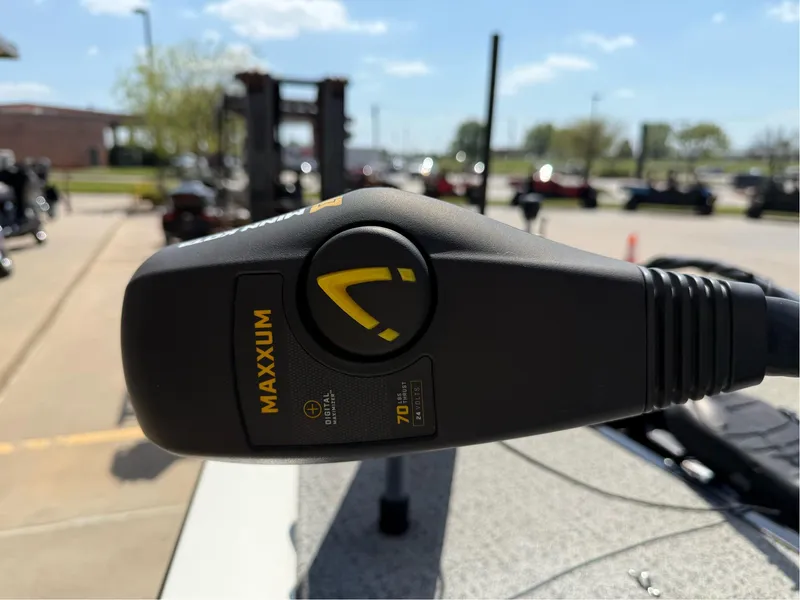 Slide: The Image of Tracker Pro Team 195 TXW Tournament Edition 2020 - 17