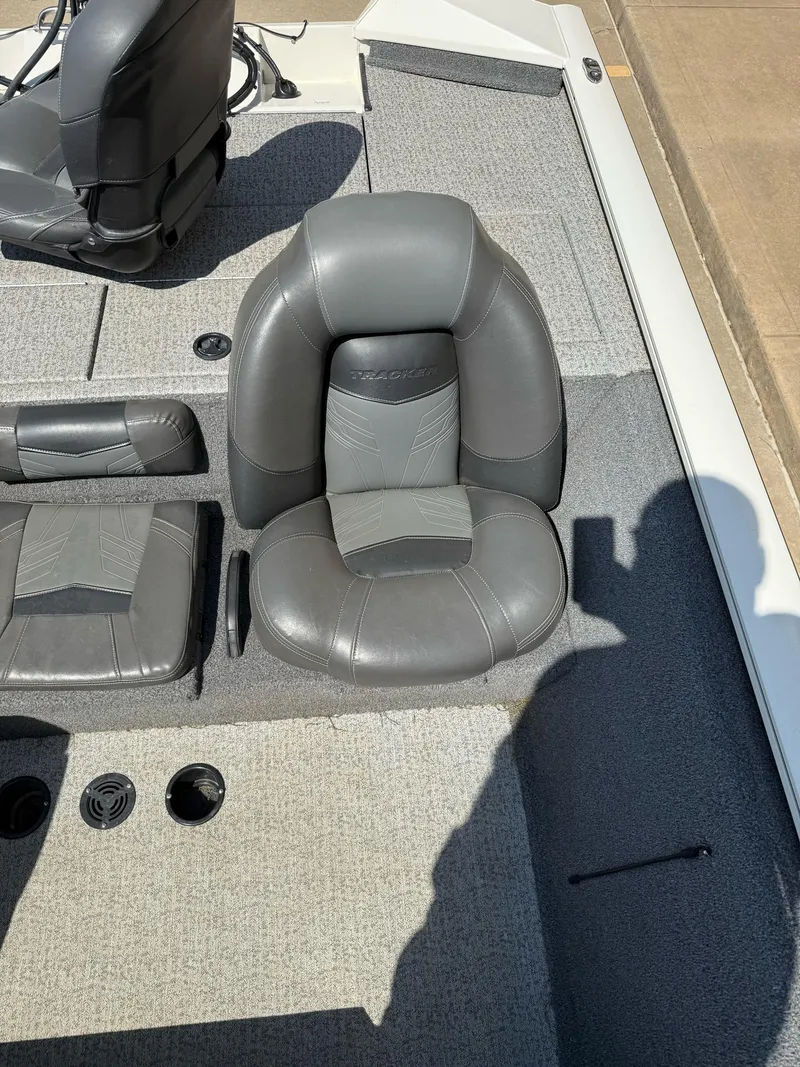 Slide: The Image of Tracker Pro Team 195 TXW Tournament Edition 2020 - 20