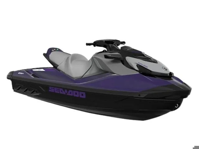 The Image of Sea-Doo GTI 2025 - 1