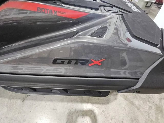 Slide: The Image of Sea-Doo GTR 2025 - 6