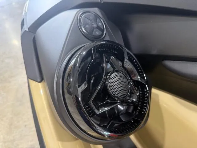 Slide: The Image of Sea-Doo RXT-X 2025 - 7