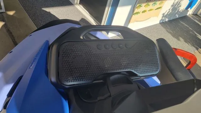 Slide: The Image of Sea-Doo Spark for 3 2025 - 3