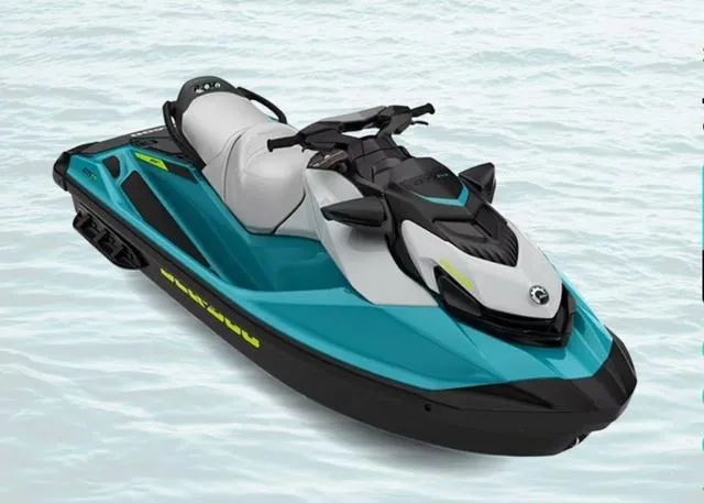 The Image of Sea-Doo GTI 2025 - 1