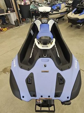 Slide: The Image of Sea-Doo Spark For 2 Rotax 900 ACE- 90 CONV With IB 2025 - 3