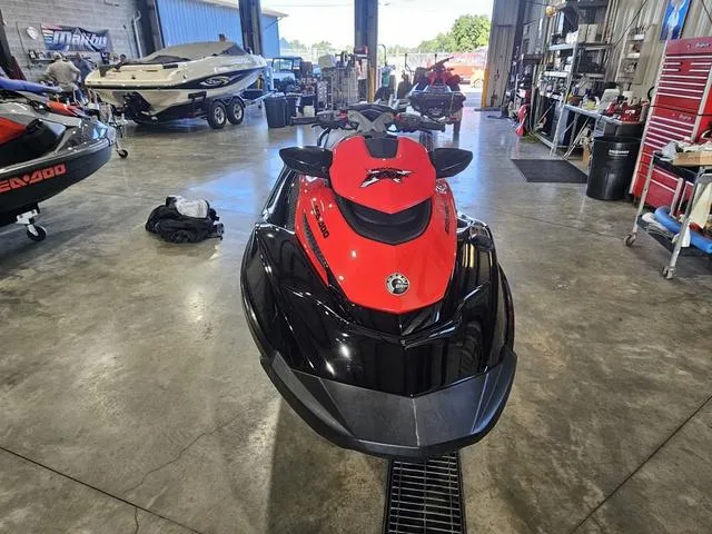 Slide: The Image of Sea-Doo RXT 2014 - 5