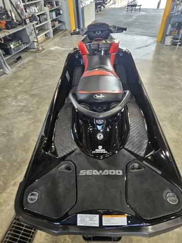 Slide: The Image of Sea-Doo RXT 2014 - 7