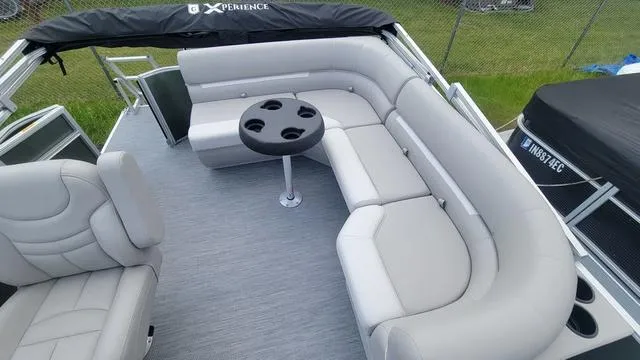 Slide: The Image of Godfrey Xperience 2086 CXP 25 In. Package 2025 - 6