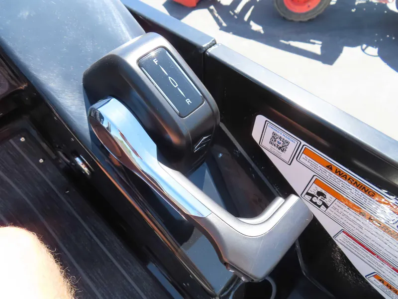 Slide: The Image of Premier 230 Sunsation RF (PTX 28) 2025 - 15