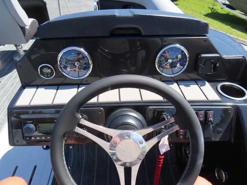 Slide: The Image of Premier 230 Sunsation RF (PTX 28) 2025 - 20