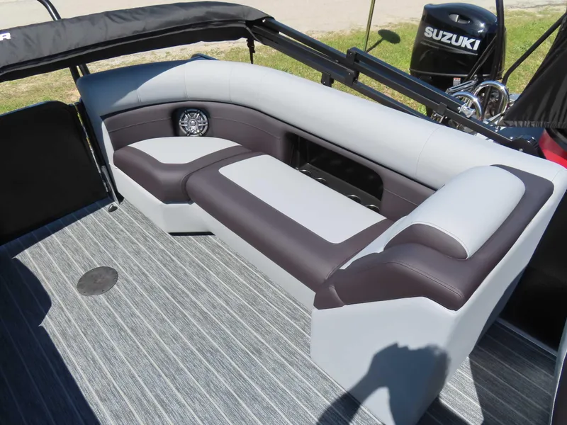 Slide: The Image of Premier 230 Sunsation RF (PTX 28) 2025 - 22