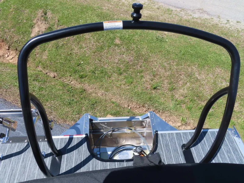 Slide: The Image of Premier 230 Sunsation RF (PTX 28) 2025 - 24