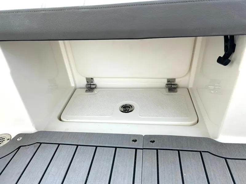 Slide: The Image of Sea Ray SPX 230 2020 - 58