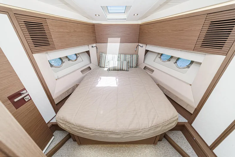 Slide: The Image of Beneteau Monte Carlo 5 MC5 2017 - 50