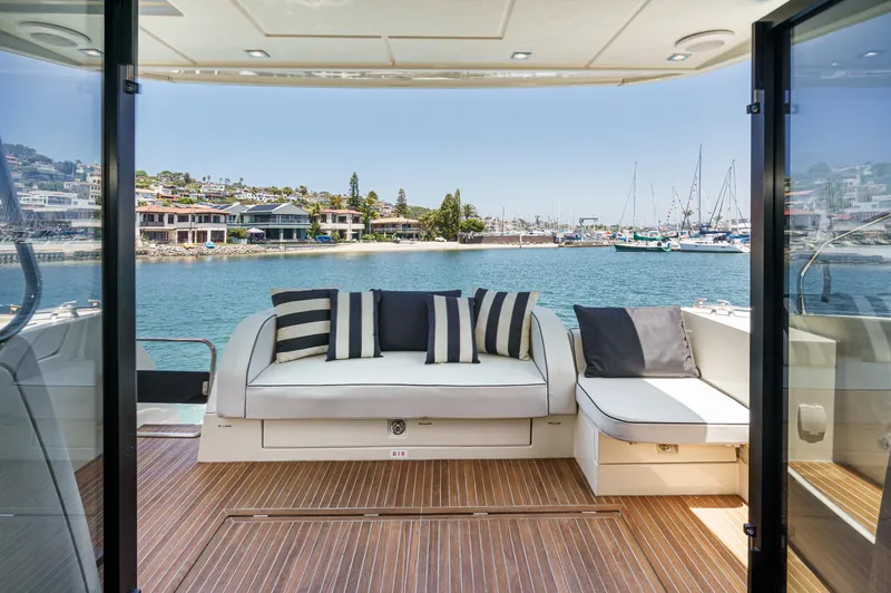 Slide: The Image of Beneteau Monte Carlo 5 MC5 2017 - 56