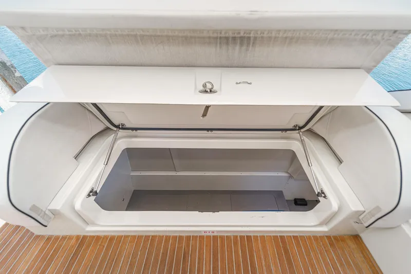 Slide: The Image of Beneteau Monte Carlo 5 MC5 2017 - 57