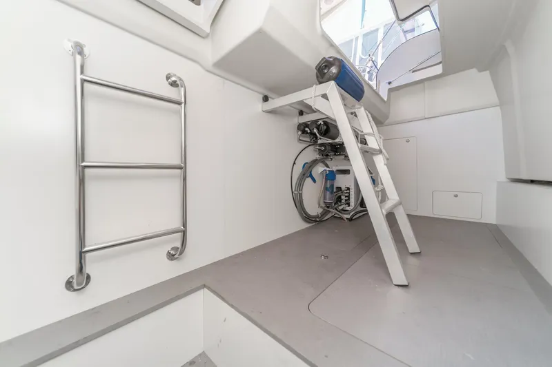 Slide: The Image of Beneteau Monte Carlo 5 MC5 2017 - 59