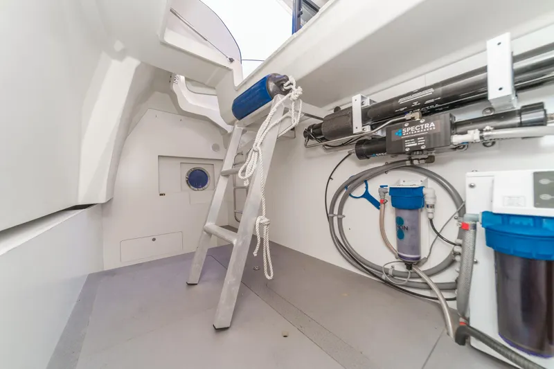 Slide: The Image of Beneteau Monte Carlo 5 MC5 2017 - 60