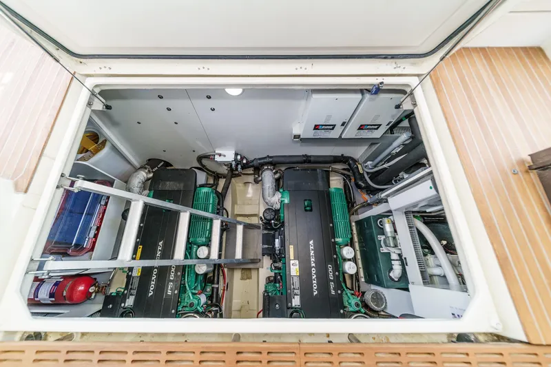 Slide: The Image of Beneteau Monte Carlo 5 MC5 2017 - 62