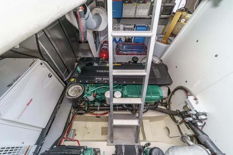 Slide: The Image of Beneteau Monte Carlo 5 MC5 2017 - 65