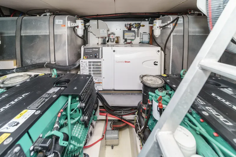 Slide: The Image of Beneteau Monte Carlo 5 MC5 2017 - 67