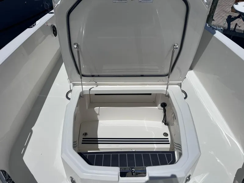 Slide: The Image of Boston Whaler 280 Dauntless 2026 - 21