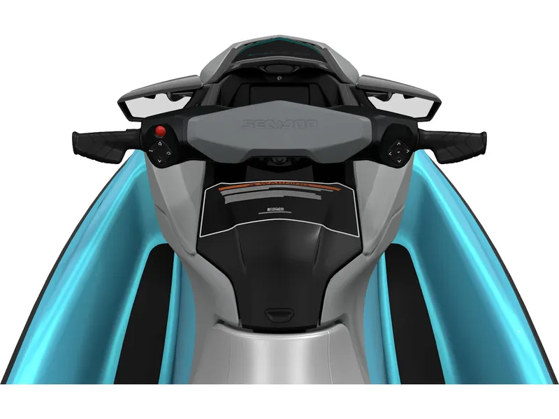 Slide: The Image of Sea-Doo GTI SE 130 iBR 2025 - 6